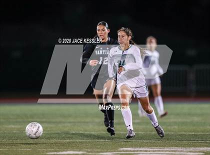 Thumbnail 1 in Santiago vs. Upland (CIF SS D1 Final) photogallery.