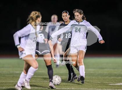Thumbnail 2 in Santiago vs. Upland (CIF SS D1 Final) photogallery.