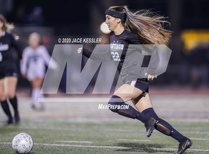 Thumbnail 1 in Santiago vs. Upland (CIF SS D1 Final) photogallery.