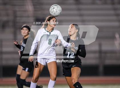 Thumbnail 3 in Santiago vs. Upland (CIF SS D1 Final) photogallery.