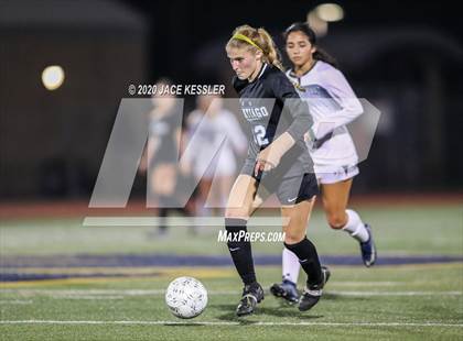 Thumbnail 2 in Santiago vs. Upland (CIF SS D1 Final) photogallery.