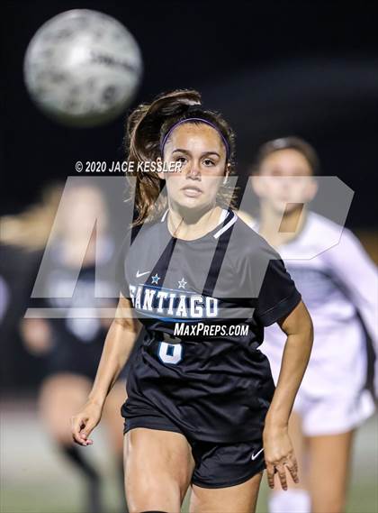 Thumbnail 2 in Santiago vs. Upland (CIF SS D1 Final) photogallery.