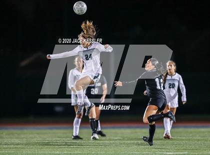 Thumbnail 2 in Santiago vs. Upland (CIF SS D1 Final) photogallery.