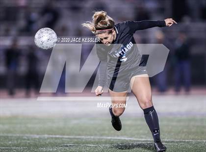 Thumbnail 1 in Santiago vs. Upland (CIF SS D1 Final) photogallery.