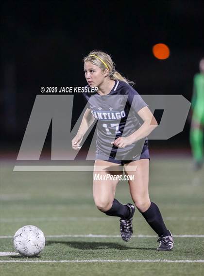Thumbnail 3 in Santiago vs. Upland (CIF SS D1 Final) photogallery.