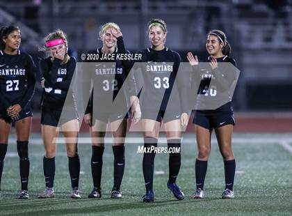 Thumbnail 2 in Santiago vs. Upland (CIF SS D1 Final) photogallery.