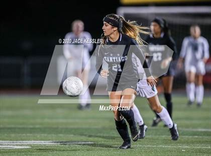 Thumbnail 1 in Santiago vs. Upland (CIF SS D1 Final) photogallery.