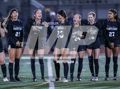 Thumbnail 2 in Santiago vs. Upland (CIF SS D1 Final) photogallery.
