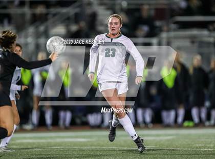 Thumbnail 2 in Santiago vs. Upland (CIF SS D1 Final) photogallery.
