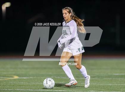 Thumbnail 3 in Santiago vs. Upland (CIF SS D1 Final) photogallery.