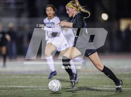 Thumbnail 1 in Santiago vs. Upland (CIF SS D1 Final) photogallery.