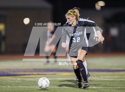 Thumbnail 3 in Santiago vs. Upland (CIF SS D1 Final) photogallery.