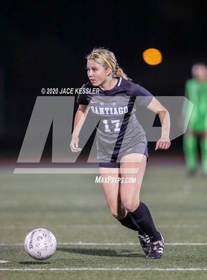 Thumbnail 2 in Santiago vs. Upland (CIF SS D1 Final) photogallery.
