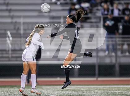Thumbnail 2 in Santiago vs. Upland (CIF SS D1 Final) photogallery.