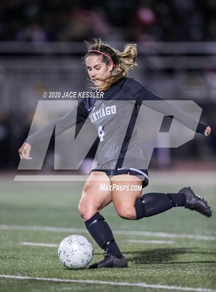 Thumbnail 1 in Santiago vs. Upland (CIF SS D1 Final) photogallery.