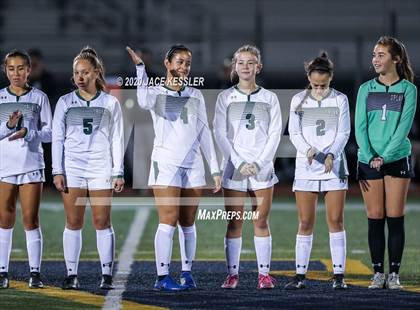 Thumbnail 1 in Santiago vs. Upland (CIF SS D1 Final) photogallery.