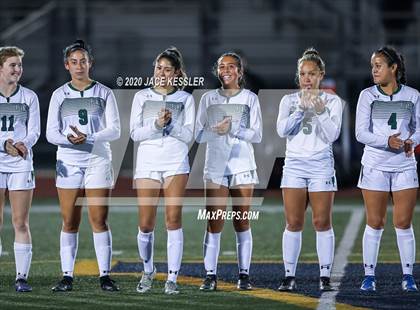 Thumbnail 2 in Santiago vs. Upland (CIF SS D1 Final) photogallery.
