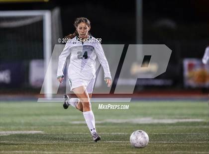 Thumbnail 1 in Santiago vs. Upland (CIF SS D1 Final) photogallery.