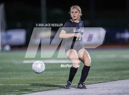 Thumbnail 3 in Santiago vs. Upland (CIF SS D1 Final) photogallery.