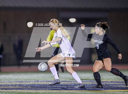 Thumbnail 2 in Santiago vs. Upland (CIF SS D1 Final) photogallery.