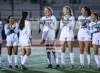 Thumbnail 1 in Santiago vs. Upland (CIF SS D1 Final) photogallery.