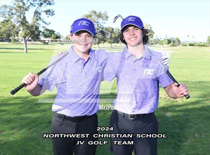 Thumbnail 1 in Northwest Christian (Team and Individuals) photogallery.