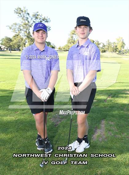 Thumbnail 3 in Northwest Christian (Team and Individuals) photogallery.