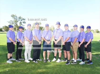 Thumbnail 2 in Northwest Christian (Team and Individuals) photogallery.