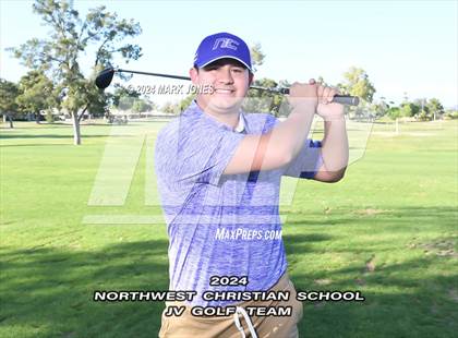 Thumbnail 1 in Northwest Christian (Team and Individuals) photogallery.