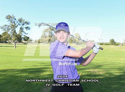 Thumbnail 1 in Northwest Christian (Team and Individuals) photogallery.