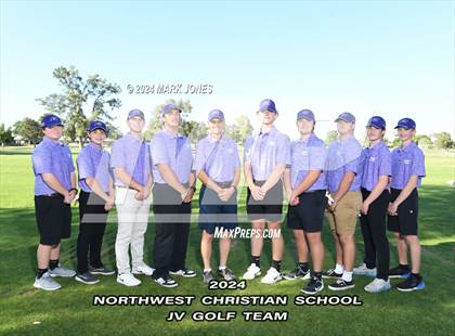 Thumbnail 2 in Northwest Christian (Team and Individuals) photogallery.