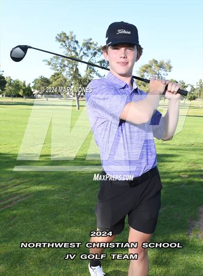 Thumbnail 3 in Northwest Christian (Team and Individuals) photogallery.
