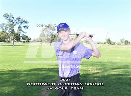 Thumbnail 2 in Northwest Christian (Team and Individuals) photogallery.