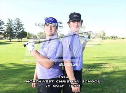 Thumbnail 3 in Northwest Christian (Team and Individuals) photogallery.