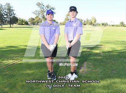 Thumbnail 2 in Northwest Christian (Team and Individuals) photogallery.