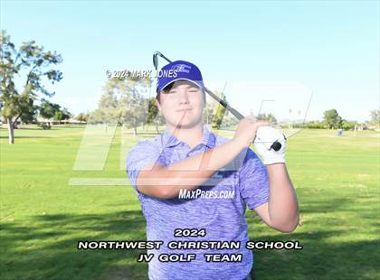 Thumbnail 3 in Northwest Christian (Team and Individuals) photogallery.