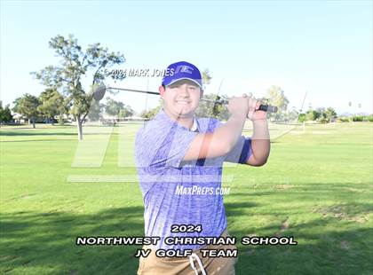 Thumbnail 3 in Northwest Christian (Team and Individuals) photogallery.