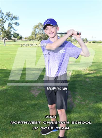 Thumbnail 3 in Northwest Christian (Team and Individuals) photogallery.
