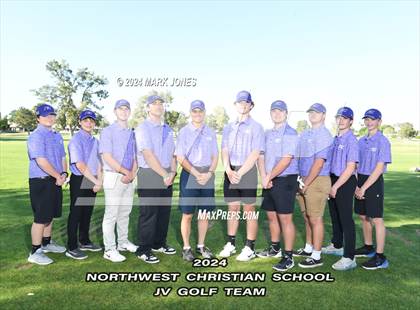 Thumbnail 3 in Northwest Christian (Team and Individuals) photogallery.