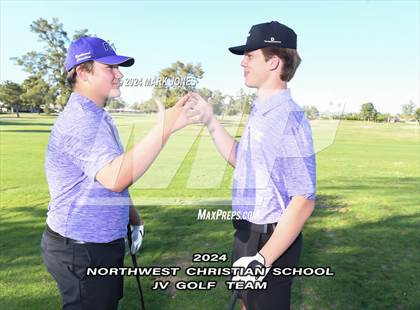Thumbnail 1 in Northwest Christian (Team and Individuals) photogallery.
