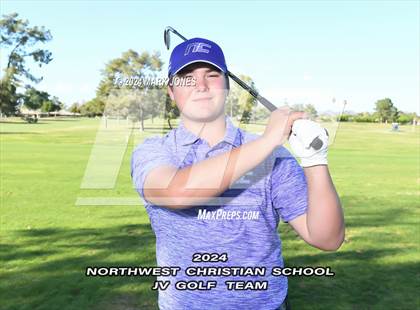Thumbnail 2 in Northwest Christian (Team and Individuals) photogallery.
