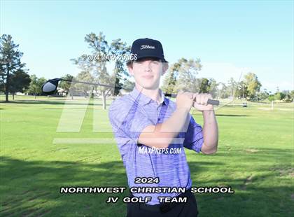 Thumbnail 1 in Northwest Christian (Team and Individuals) photogallery.