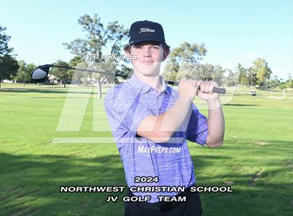 Thumbnail 2 in Northwest Christian (Team and Individuals) photogallery.