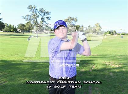 Thumbnail 1 in Northwest Christian (Team and Individuals) photogallery.