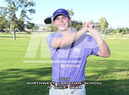 Thumbnail 3 in Northwest Christian (Team and Individuals) photogallery.