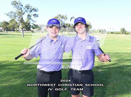 Thumbnail 3 in Northwest Christian (Team and Individuals) photogallery.