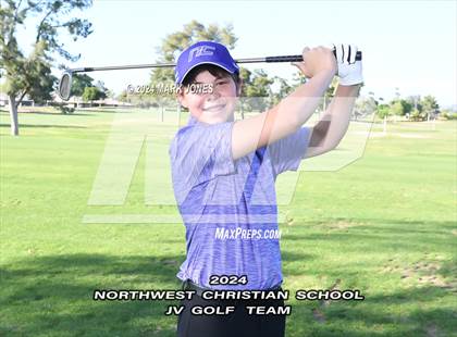 Thumbnail 3 in Northwest Christian (Team and Individuals) photogallery.