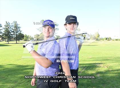Thumbnail 1 in Northwest Christian (Team and Individuals) photogallery.