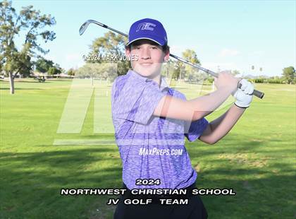 Thumbnail 3 in Northwest Christian (Team and Individuals) photogallery.