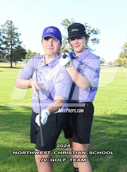 Thumbnail 1 in Northwest Christian (Team and Individuals) photogallery.